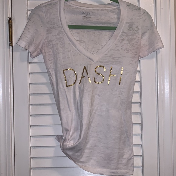 DASH V- Neck - Picture 3 of 3